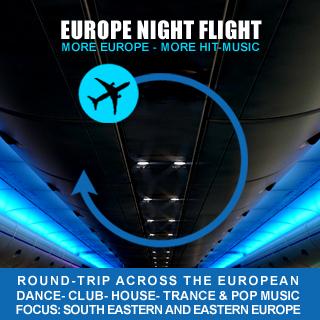 EuropeNF's tweet image. 2 Europe Night Flight Editions in the Mixcloud TOP 100
goes up again! Check it on Mixcloud
mixcloud.com/europenightfli…