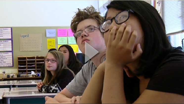 TeachingChannel's tweet photo. How do you foster a class culture that values risks and learning from mistakes? #TchTogether http://t.co/qbMA7Bf511 http://t.co/EroefH5cjK