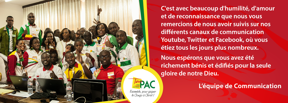 tourPAC's tweet photo. #TourPAC2015 #Brazzaville http://t.co/sUT9eUa8uT