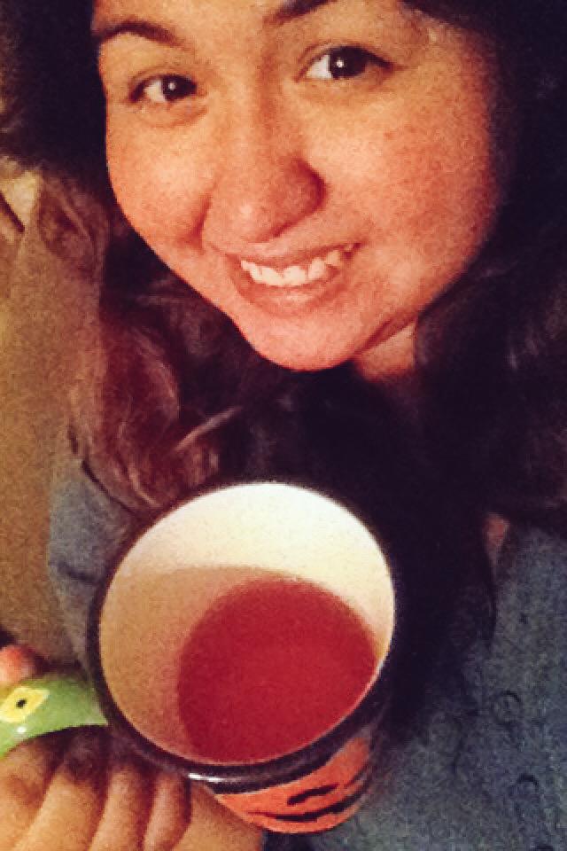 debbie22iris's tweet image. Potion.