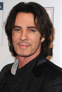 Happy Birthday to Rick Springfield (66) 