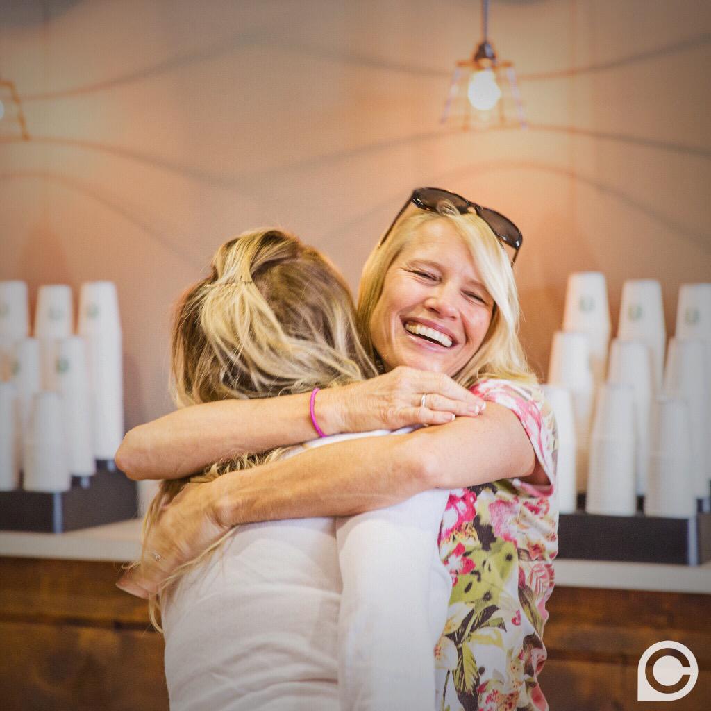 crosspoint_tv's tweet image. Life is better together y’all. #CPHouseParty #Sunday