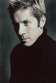 Happy Birthday to Ray Park (41) 