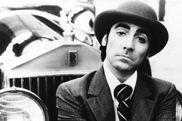 Happy Birthday Keith Moon (Aug 23, 1946 Sept 7, 1978) The Who \Won\t Get Fooled Again\ 