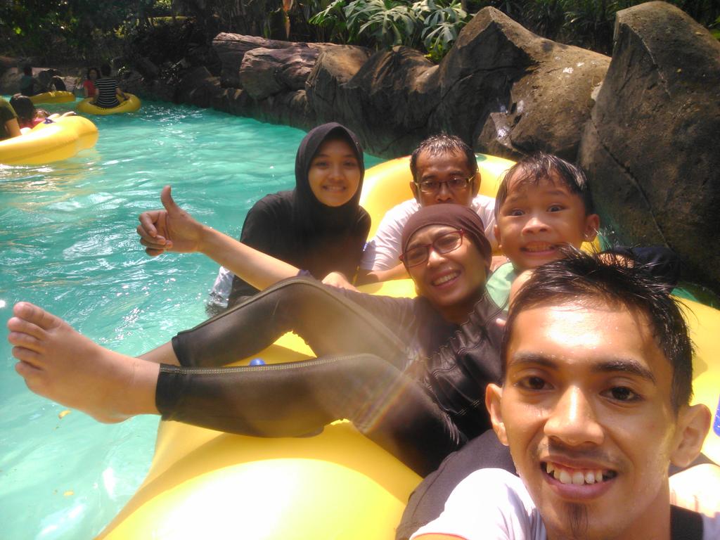 My passion is family