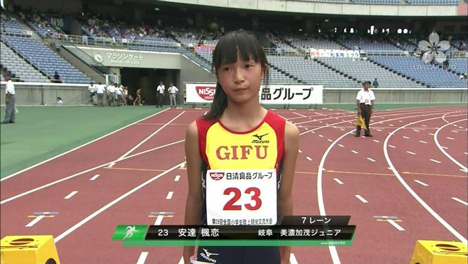 ｊｃ陸上ｊｓ女子小学生高学年全裸投稿画像