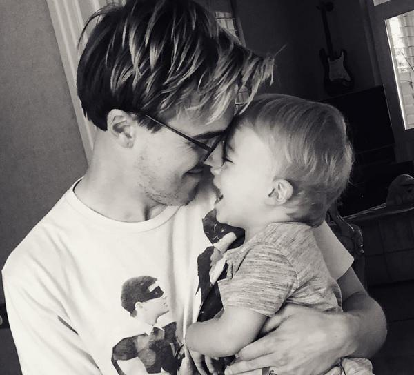 MistyFraud's tweet image. &amp;lt;3 @TomMcflyFake