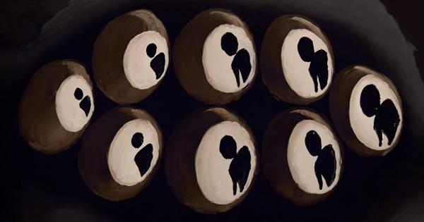 Walt Whitman’s “A Noiseless Patient Spider,” reimagined by 3 different animators—so beautiful buff.ly/1WMRiCx