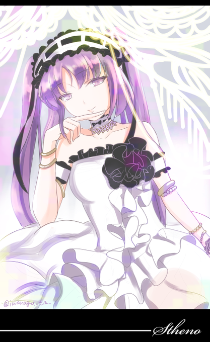 ステンノ Fgo のタグが付いたイラスト 古い順 ステンノ Fgo のタグが付いたイラスト 古い順