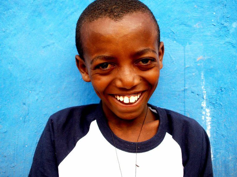 careunite's tweet photo. Thank you Sebastian for generously taking care of two of our boys, Dediou and Wendemu! #Menschenskind-@careunite,#HIV http://t.co/C2WrngVOdQ