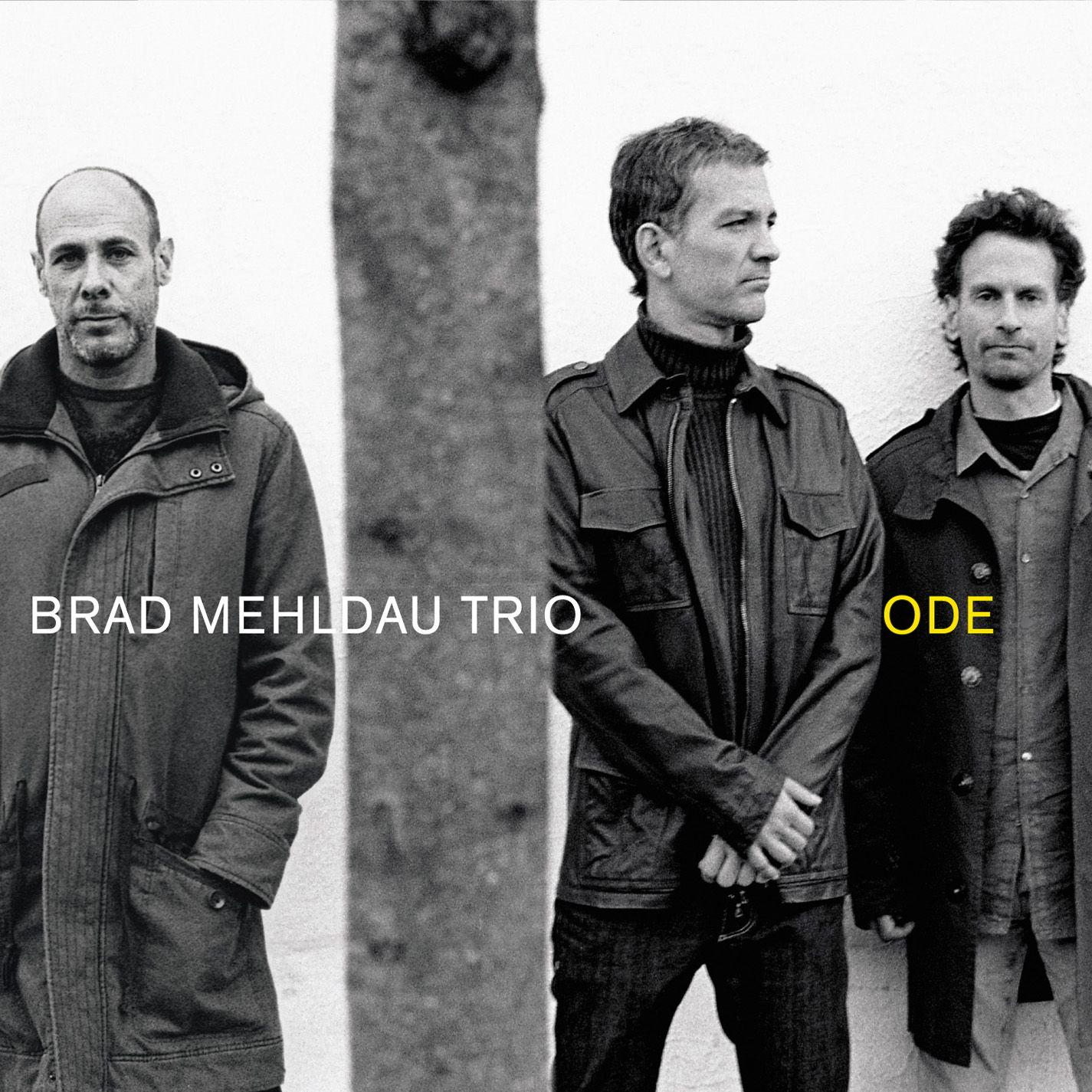 Sunday Jazz   Happy Birthday Brad Mehldau   