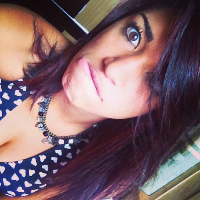 Trunfinhaa's tweet photo. @aloharicalde  saudades magrela da minha vida ❤️ http://t.co/fcezgd7e0E