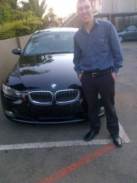 GeorgeTGOD420's tweet photo. Who says God doesn't exist ?? I'm living proof I'm Blessed. Thank you Jesus #BMW #conefilter #blessed #grateful http://t.co/HTyG65NpSA