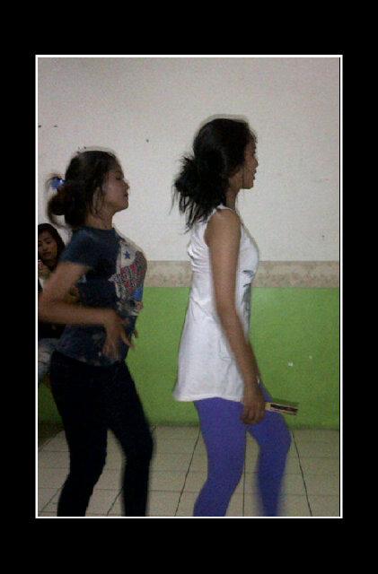 #AfterSchoolDancer Latihan Rutin #23Agustus2015 Thanks @kimkhaviiie <a href="/iwans_7/">iwan setiawan</a> @Indah_sihotang <a href="/claudia_indri/">indriOS!</a> <a href="/Farah/">Gustavo Farah</a>