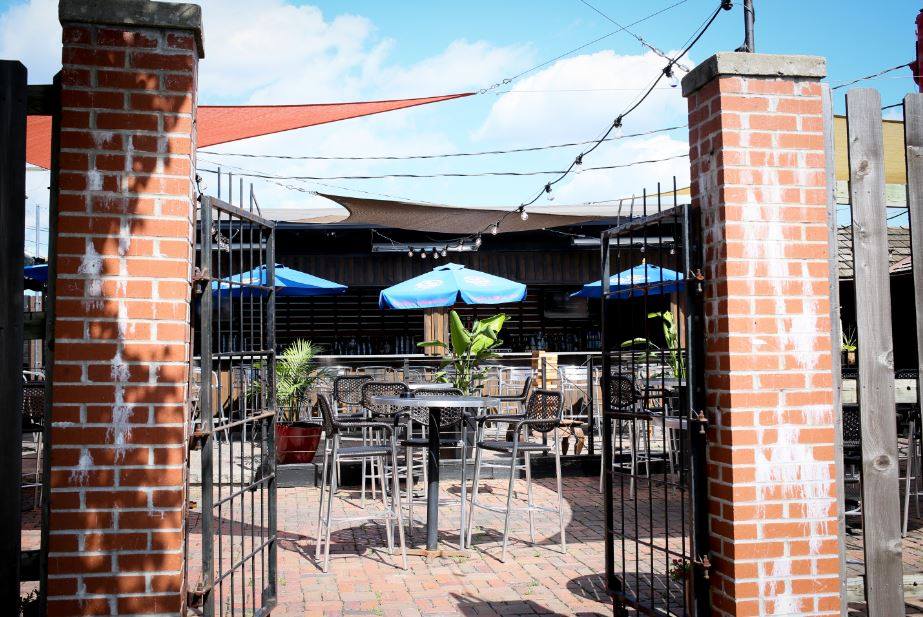 VisitKC's tweet image. Kick-off Sunday Funday in KC with these tasty brunch spots: bit.ly/kc-localweekbr…