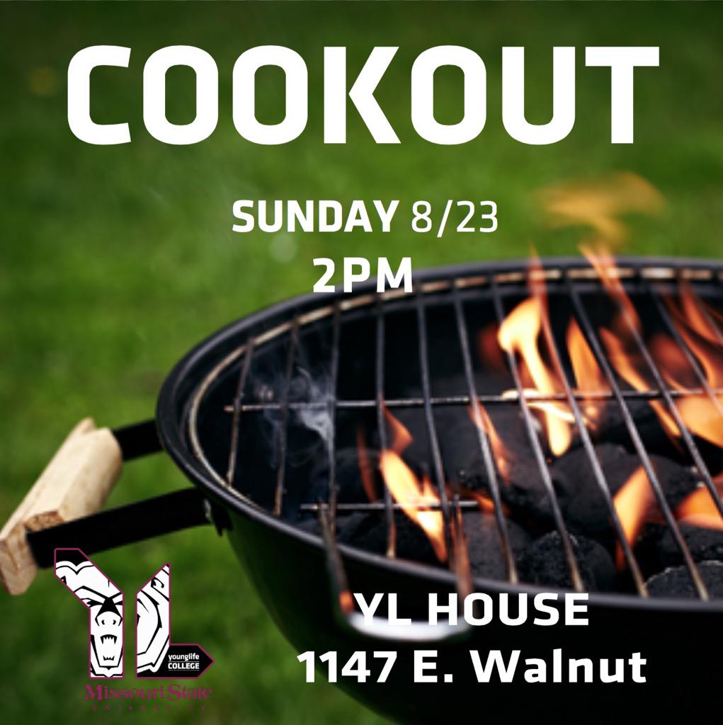 YLCollegeMSU's tweet photo. FREE FOOD! Stop by after your fantasy football draft! http://t.co/c5NXUwYU9Y