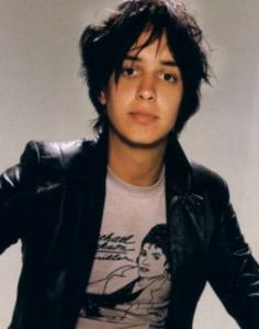 Happy Birthday Julian Casablancas, 37 today! 