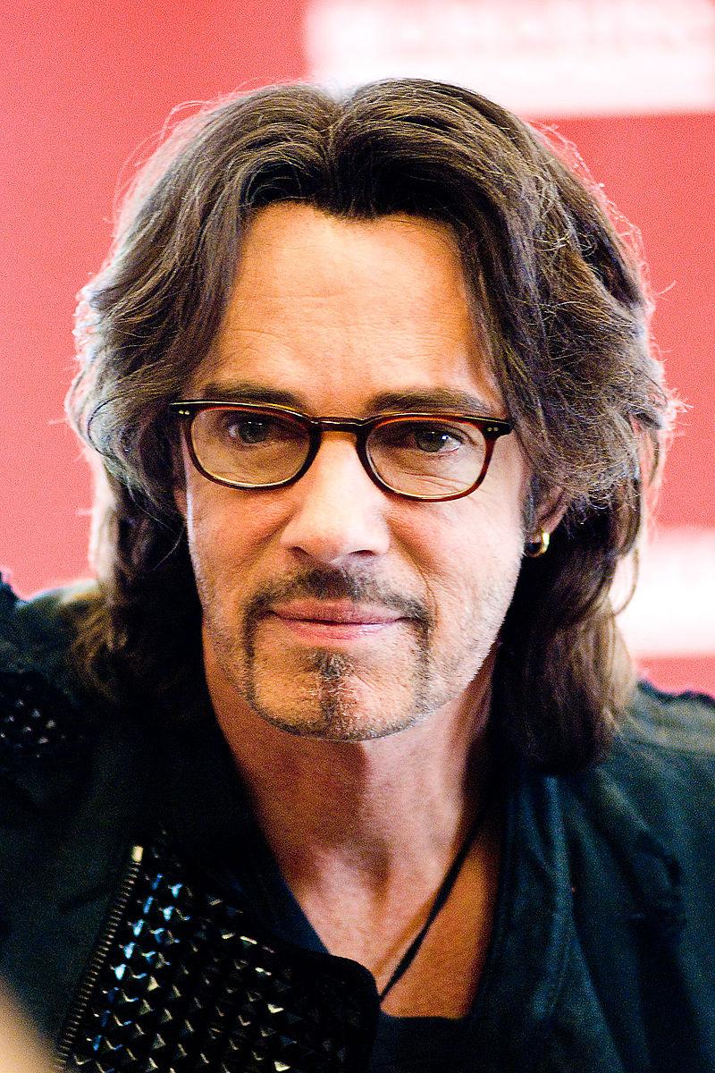 Happy 66th birthday Rick Springfield, outstanding Australian guitarist, singer-songwriter  
