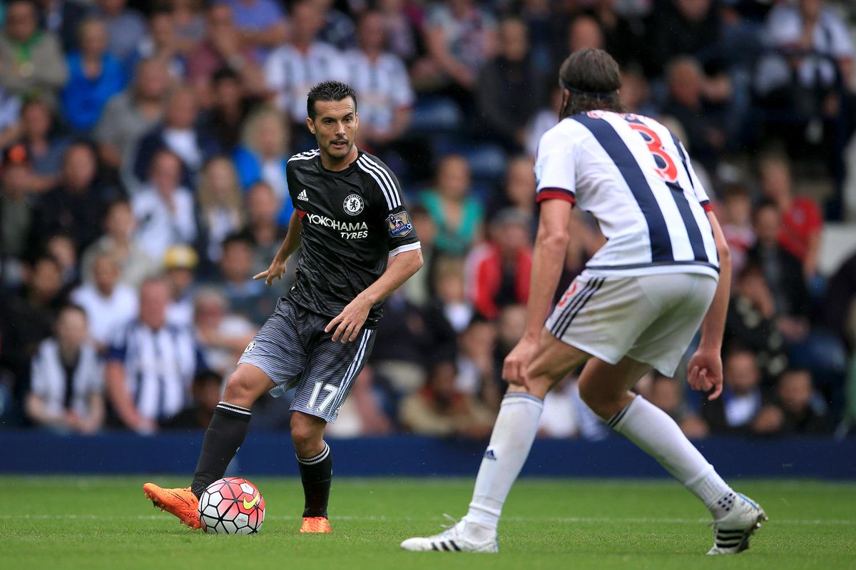ChelseaFC's tweet photo. Here's our take on today's game... http://t.co/sjP1NuB3Jg #WBACHE #CFC http://t.co/lazgmPzR2v