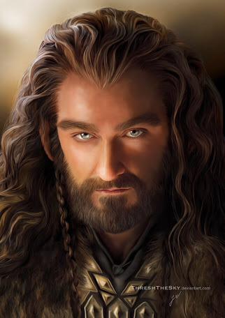 Happy Birthday, Richard Armitage! 