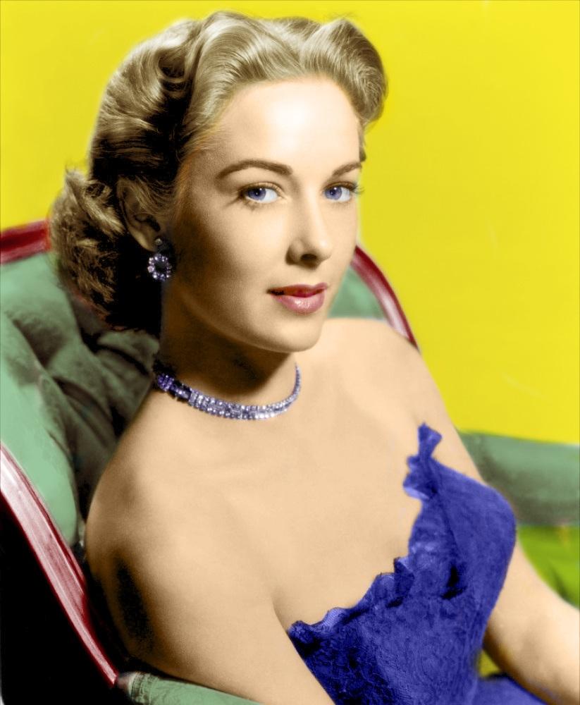 Happy 86th Birthday to a great actress and one of Alfred Hitchcock\s muses, Vera Miles! Many happy returns! 