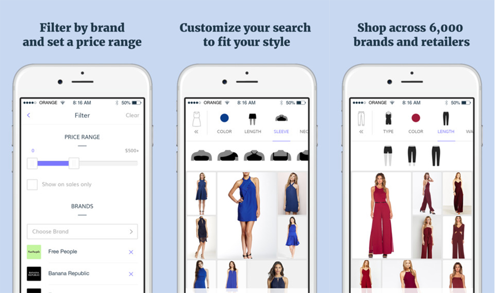 content_base's tweet image. Find exactly what look you are searching for w/ @DondeFashion app! buff.ly/1Nzfk00 #fashion #app