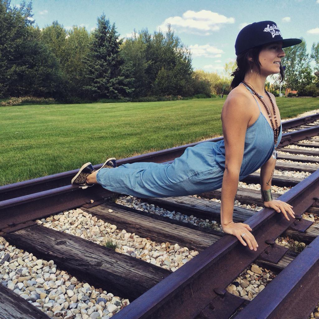 BeFreeYogaSG's tweet photo. Jubilee Park at 1pm today, $10 donation for @TheSOAAR join us for #Bootcamp &amp; #yoga class @sprucegrovecham @RepEx1 http://t.co/59IAogDDWa