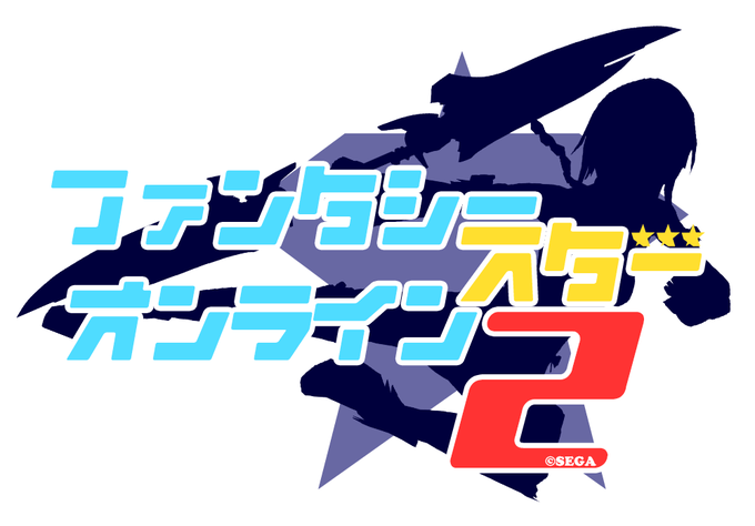 Pso2自作ロゴのtwitterイラスト検索結果