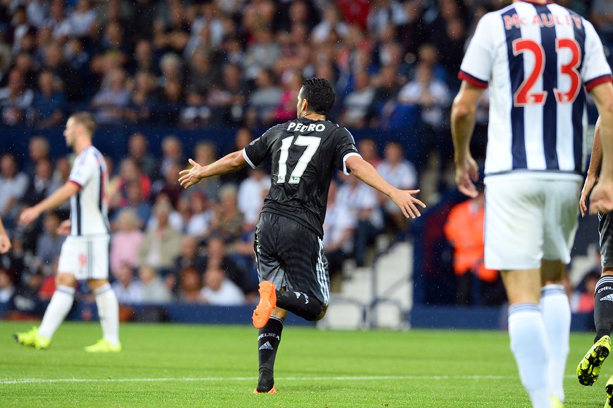 Debut soñado: victoria y gol. Gracias a todos / Dream debut: win and goal. Thank you all #CFC