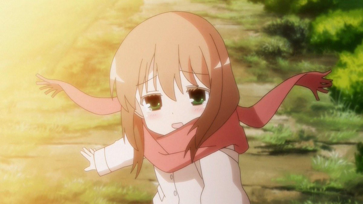 本日8月24日は「咲-Saki-」の阿知賀女子学院、松実宥の誕生日