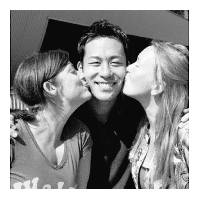 Happy Birthday MAYA Yoshida 
