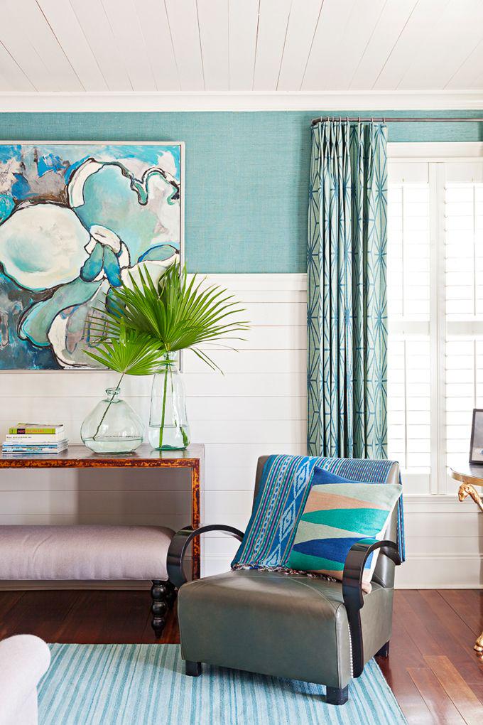 цвет морской волны в интерьере. стены цвета морской волны в интерьере. сочетание морская волна в интерьере. гостиная в цвете морской волны. сочетание морская волна в интерьере.