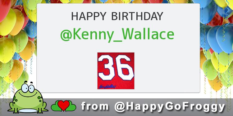 Woohoo! Happy birthday! Hope its a good one! 