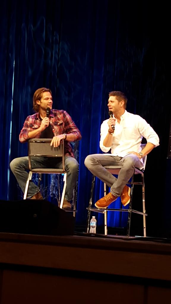 _supernatural_ tweet picture