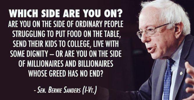 bmore4bernie tweet picture