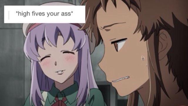 NinthDiaryUser's tweet image. || Man, I love Tumblr