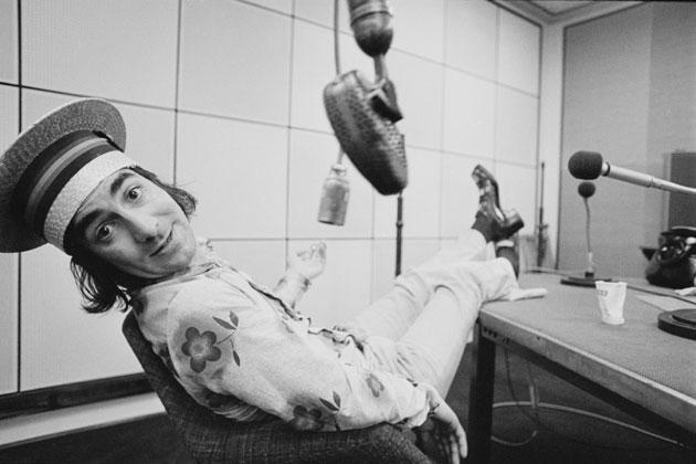 Happy birthday, Keith Moon! Celebrate what would have been his 69th with his Top 10 Songs:  