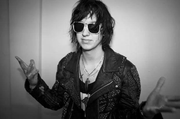 Happy Birthday, Julian Casablancas! 