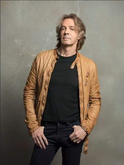 Happy Birthday, Rick Springfield!! 