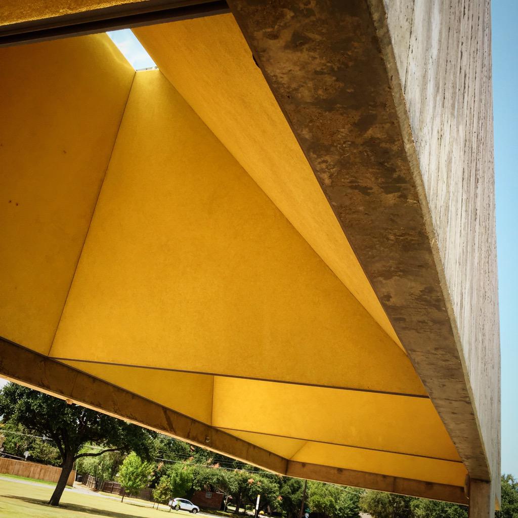 Constructivegc's tweet image. This gem is at Webb Chapel park #dallasarchitecture #dallas #modernarchitecture #architecture #cooperjosephstudio
