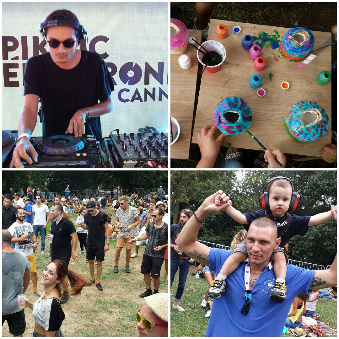 PiknicCNS's tweet photo. On est bien ! Très bien même ! 
@JohnTalabot dans 30min on va être $%@*+ de bien ! 
#WeCannesParty #PiknicCNS http://t.co/s18ZPGJknc