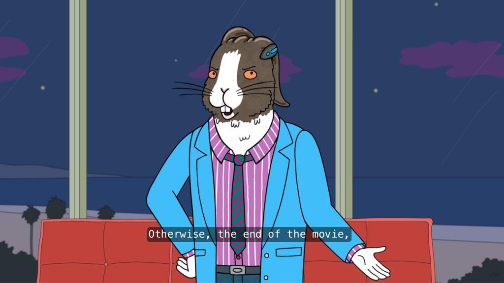 bojackquotes's tweet photo. http://t.co/bJTs6yqnjn