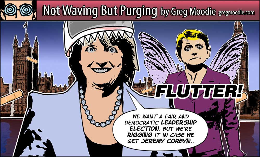 Greg Moodie tweet media