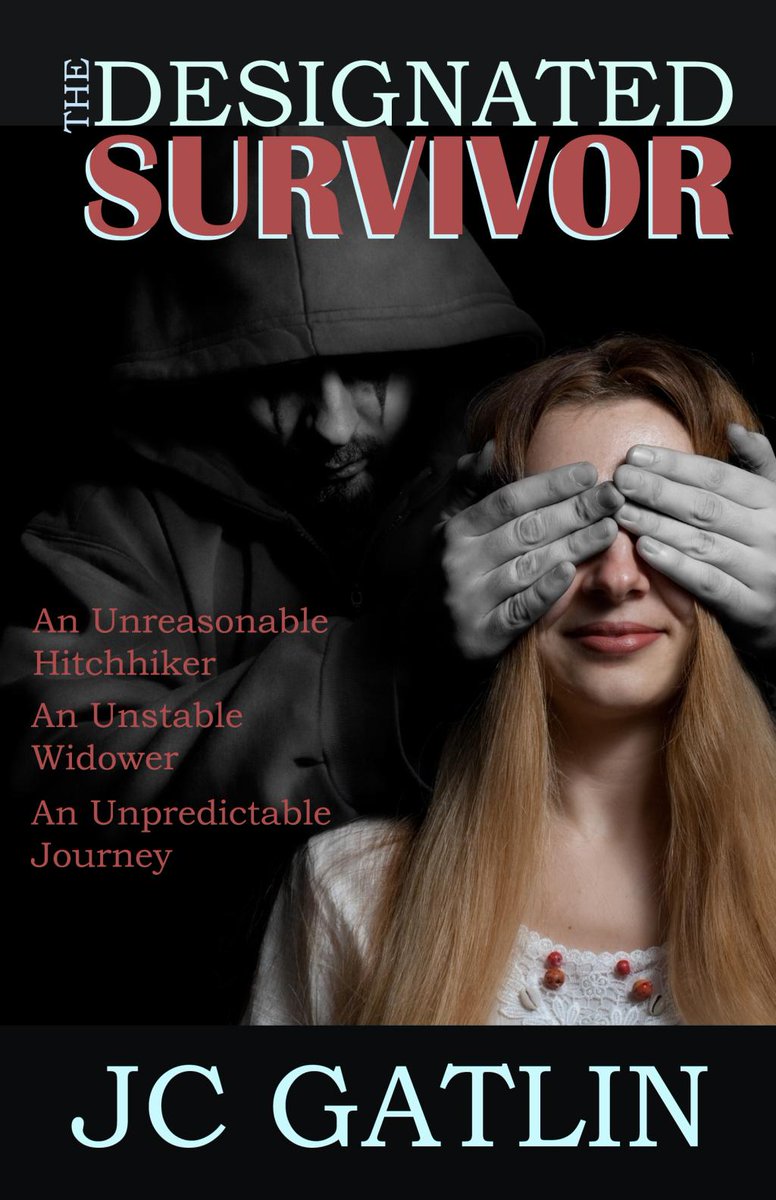 ghostposts's tweet image. Little eBook Reviews features The Designated Survivor ghostposts.wordpress.com/2015/08/23/lit…