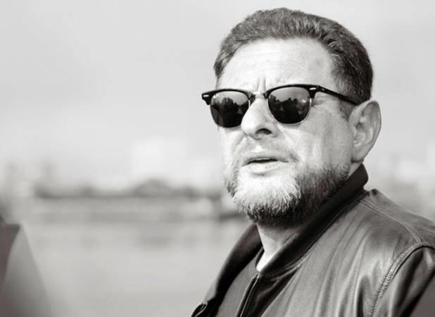 Happy birthday Shaun Ryder!   