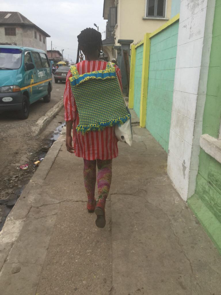 Carnival of the Black Sun #ChaleWote2026 tweet media