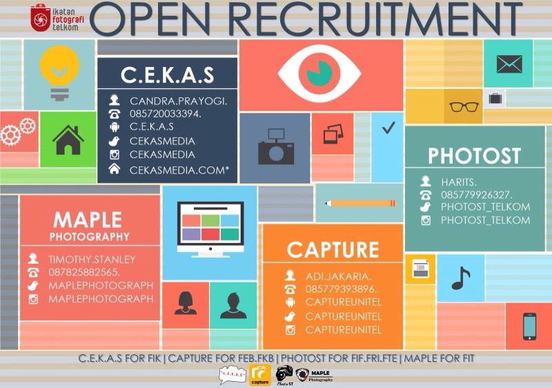 PhotoST IT Telkom tweet media