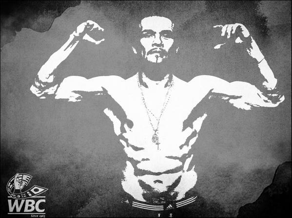  .  .
Happy Birthday to The Great Mexican Champion Juan Manuel Marquez! 