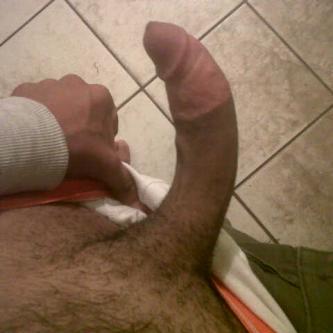 colouredpapi's tweet photo. Curvy dick #ouch http://t.co/BD6Ob9N0E6