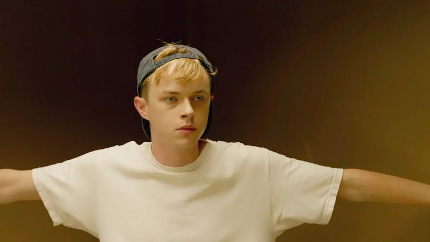 사실 금발 데인이 나온 필모는 킬유달 말고도 또 있는데 콜린 퍼스도 나오는 데빌스 노트라고...엄.....단역이라고 들었던거같다. 영화 자체는 뭐...